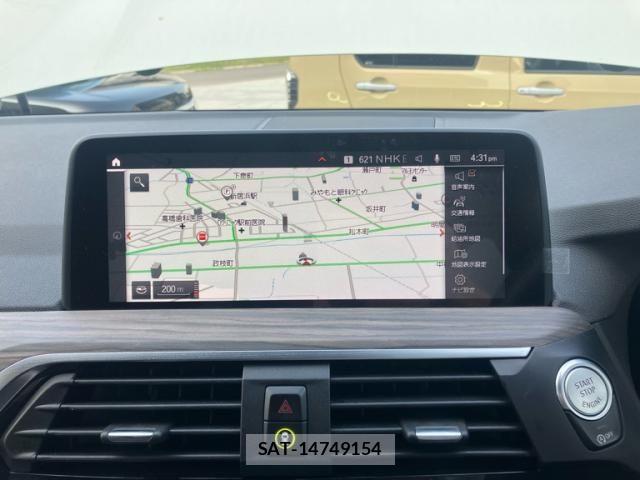 Bmw X4 2021-03 8098350-22