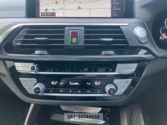 Bmw X4 2021-03 8098350-23