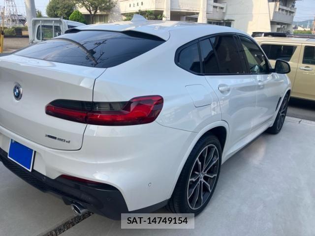 Bmw X4 2021-03 8098350-2