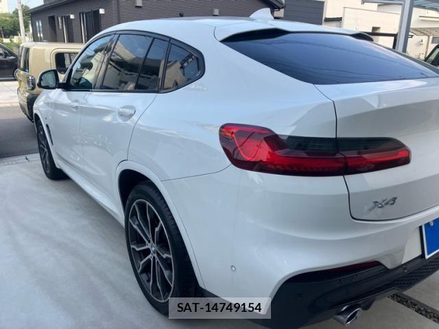 Bmw X4 2021-03 8098350-3