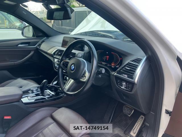 Bmw X4 2021-03 8098350-8