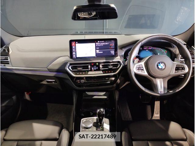 Bmw X4 2023-08 8098348-1