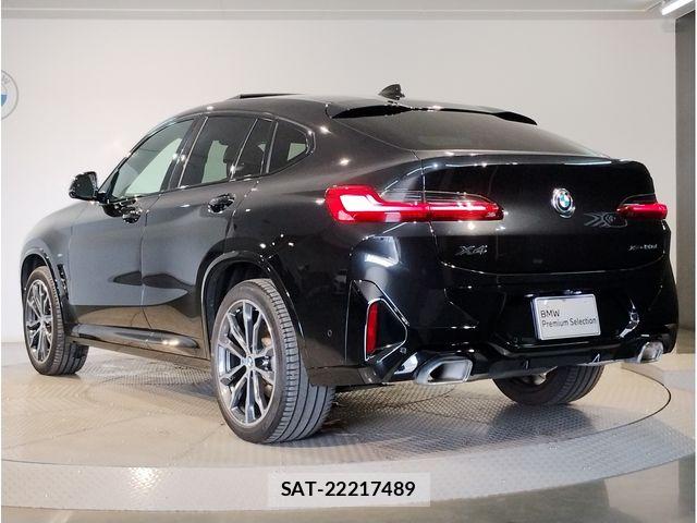 Bmw X4 2023-08 8098348-2