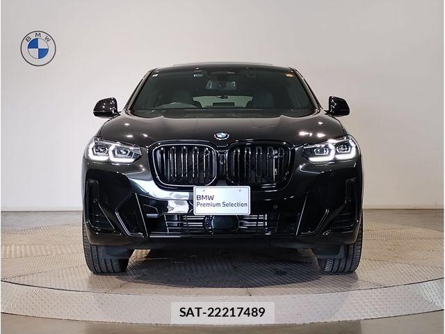 Bmw X4 2023-08 8098348-3