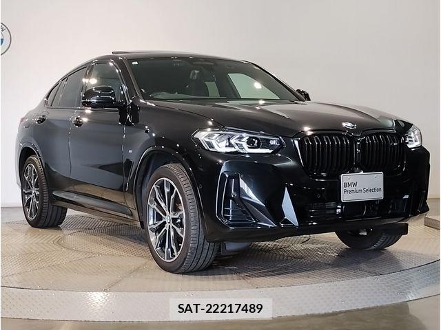 Bmw X4 2023-08 8098348-4