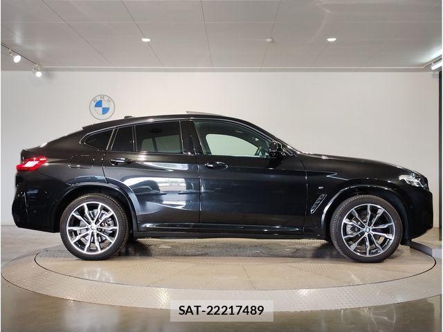 Bmw X4 2023-08 8098348-5