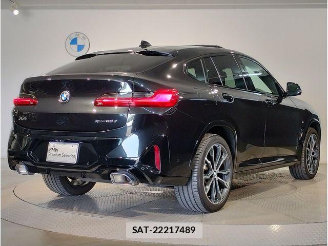 Bmw X4 2023-08 8098348-6