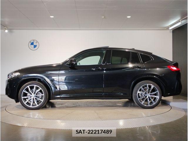 Bmw X4 2023-08 8098348-8