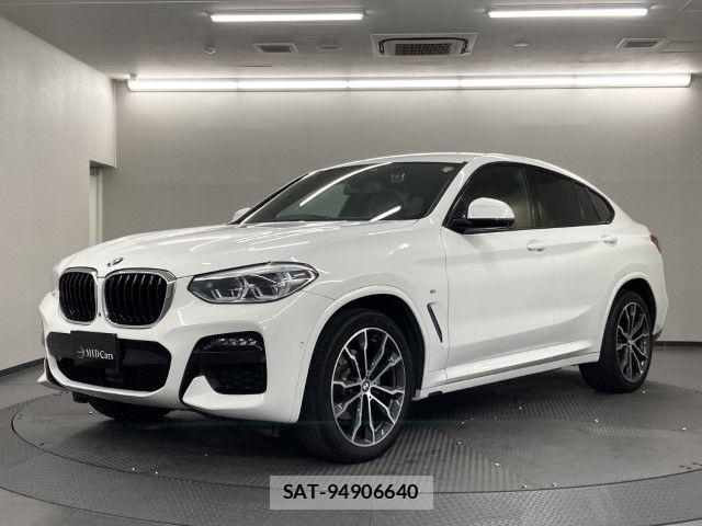 Bmw X4 2021-06 8098349-0