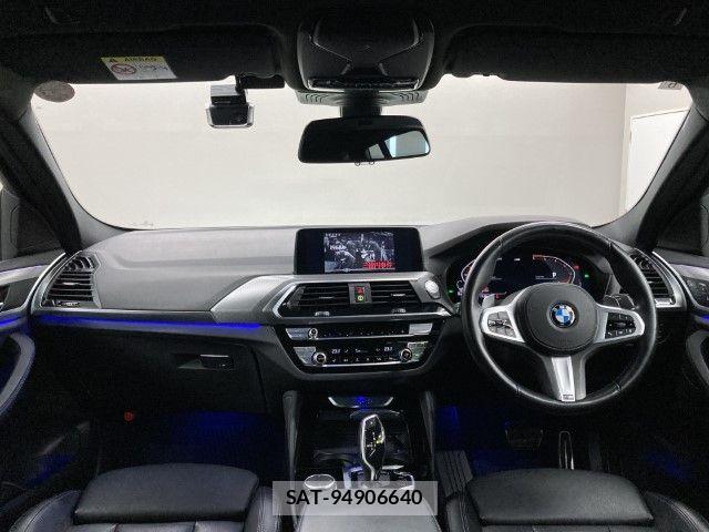 Bmw X4 2021-06 8098349-9