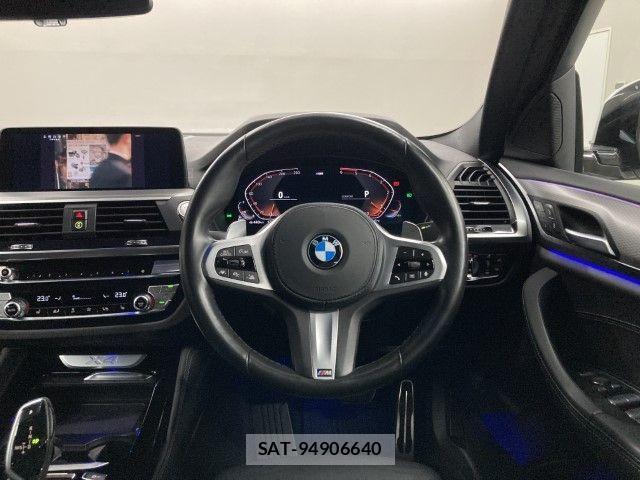 Bmw X4 2021-06 8098349-10