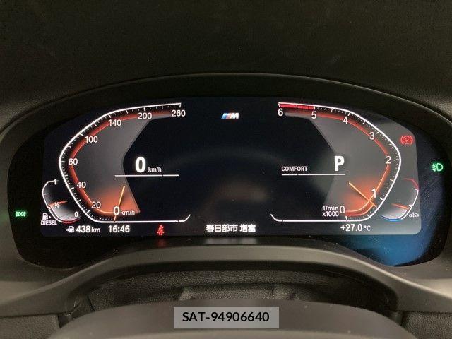 Bmw X4 2021-06 8098349-11