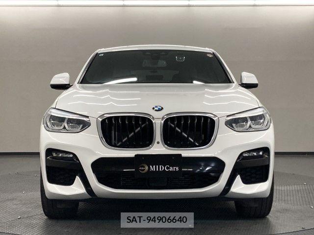 Bmw X4 2021-06 8098349-1