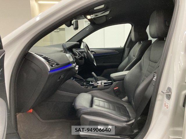 Bmw X4 2021-06 8098349-20