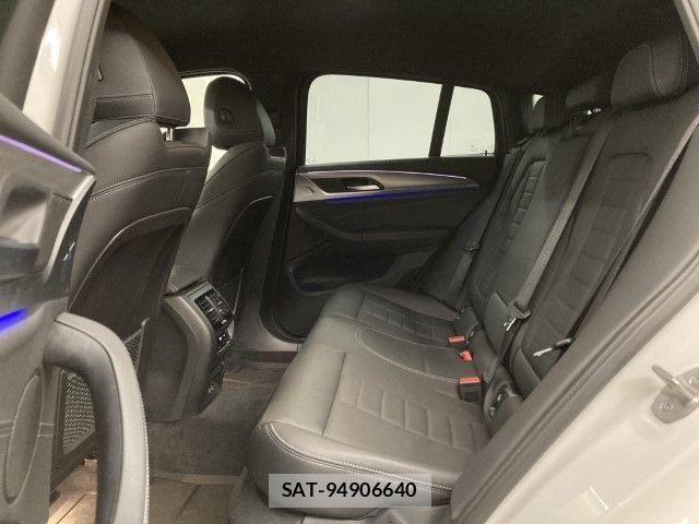Bmw X4 2021-06 8098349-22