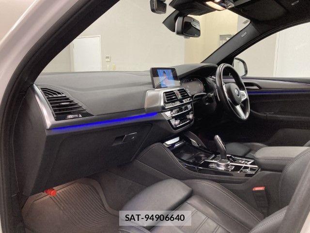 Bmw X4 2021-06 8098349-23