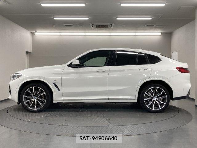 Bmw X4 2021-06 8098349-2