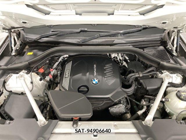 Bmw X4 2021-06 8098349-29