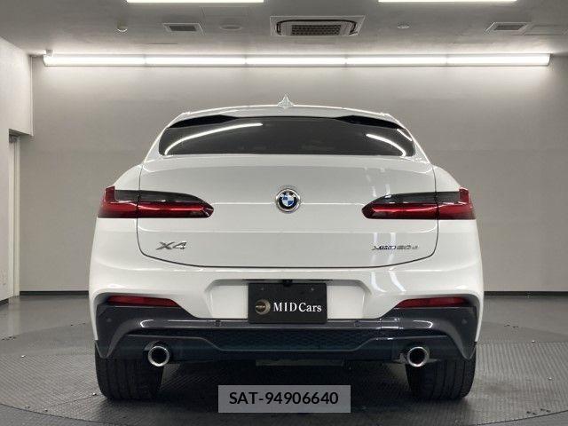 Bmw X4 2021-06 8098349-3
