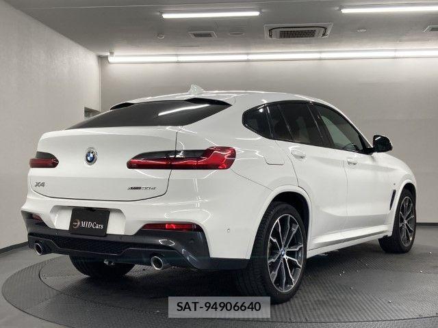 Bmw X4 2021-06 8098349-4
