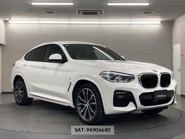 Bmw X4 2021-06 8098349-5