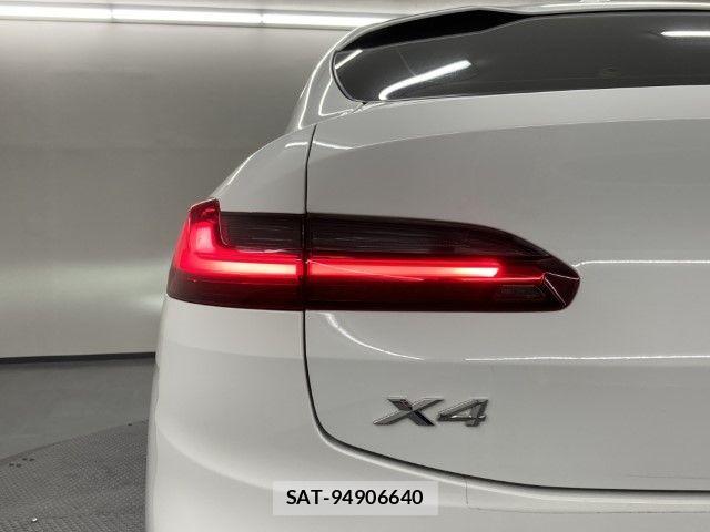 Bmw X4 2021-06 8098349-8