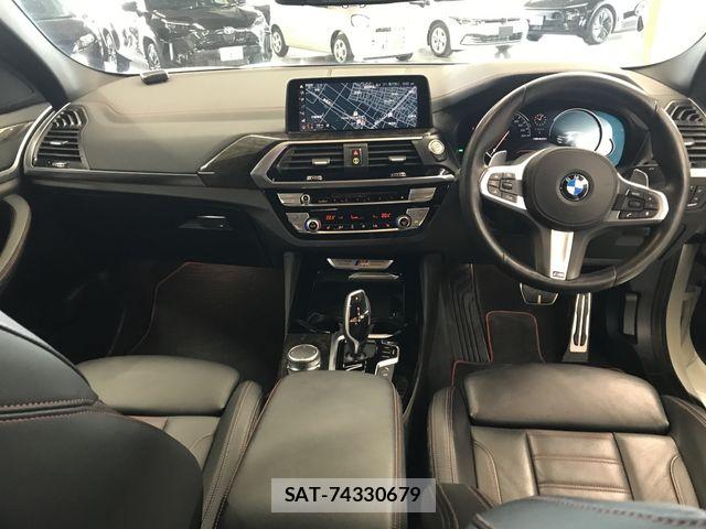 Bmw X4 2019-08 8129264-9