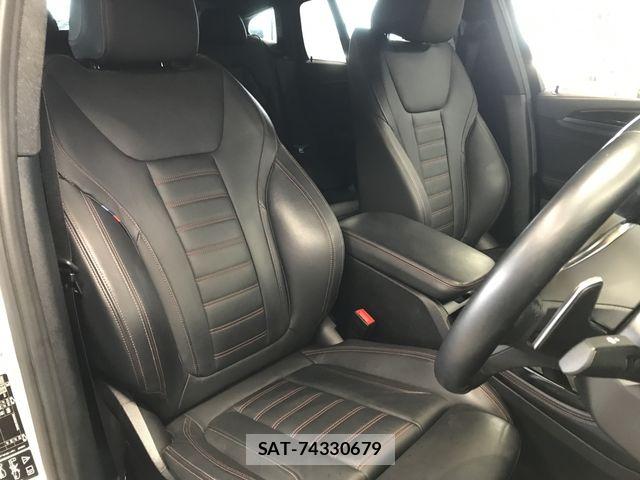 Bmw X4 2019-08 8129264-10