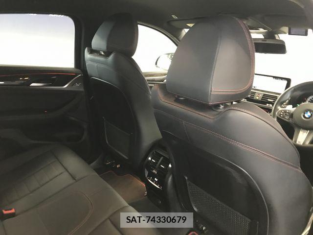 Bmw X4 2019-08 8129264-11