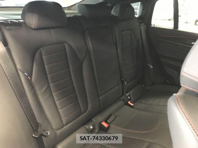 Bmw X4 2019-08 8129264-12