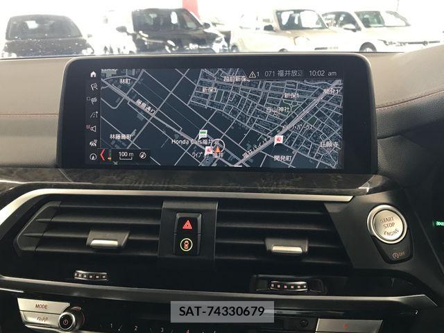 Bmw X4 2019-08 8129264-14
