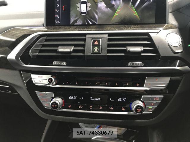 Bmw X4 2019-08 8129264-17