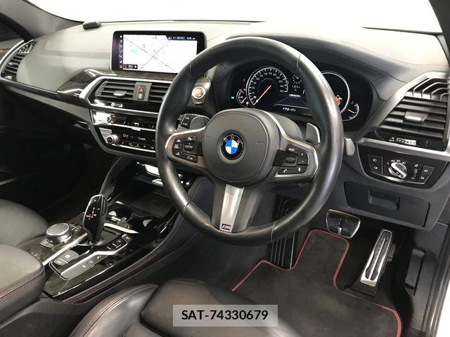 Bmw X4 2019-08 8129264-1