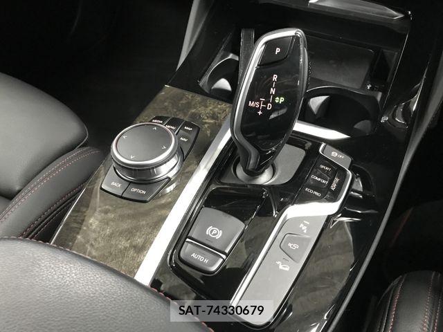Bmw X4 2019-08 8129264-19