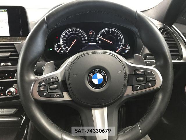 Bmw X4 2019-08 8129264-21