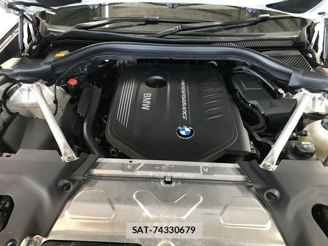 Bmw X4 2019-08 8129264-26
