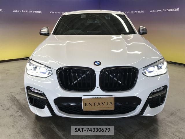 Bmw X4 2019-08 8129264-4