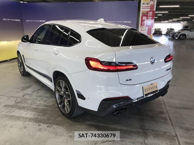 Bmw X4 2019-08 8129264-5