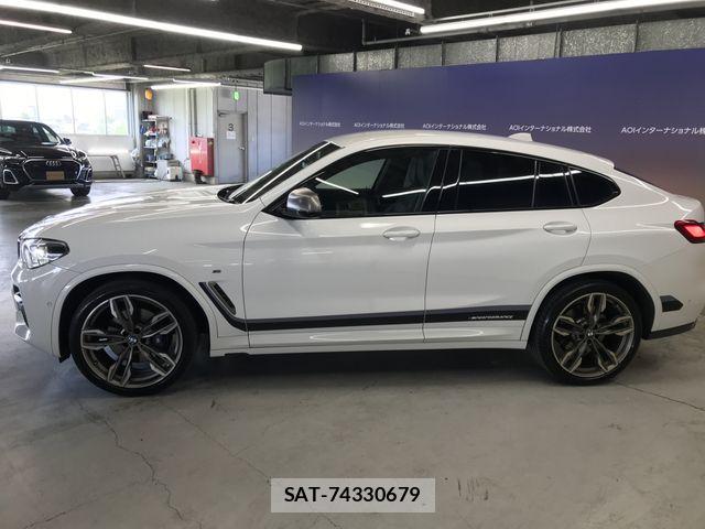 Bmw X4 2019-08 8129264-6