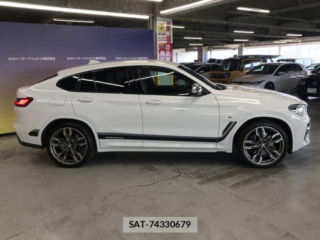 Bmw X4 2019-08 8129264-7
