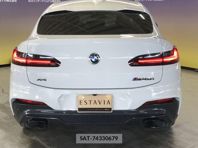 Bmw X4 2019-08 8129264-8
