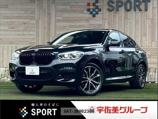 Bmw X4 2021-06 8145545-0