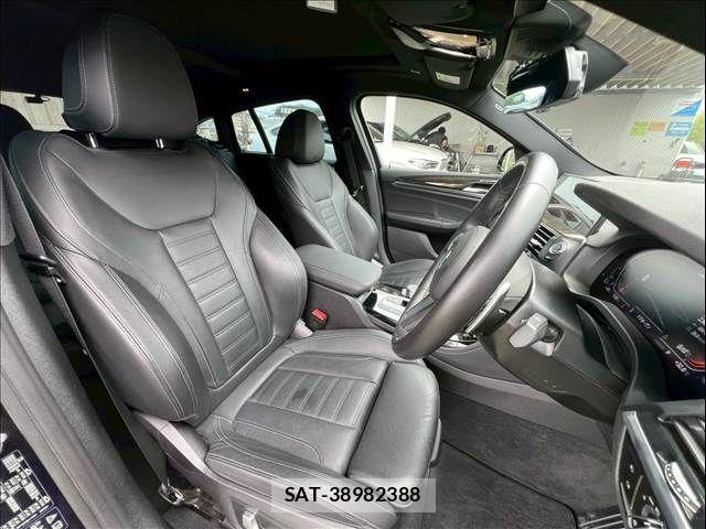 Bmw X4 2021-06 8145545-10