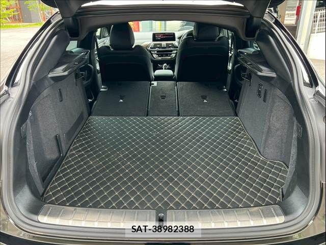Bmw X4 2021-06 8145545-12