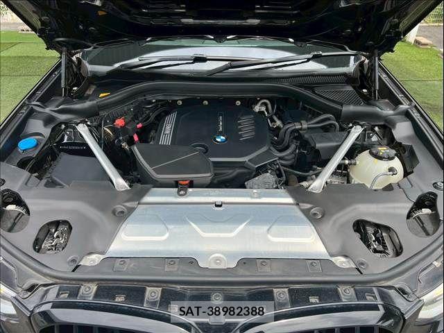 Bmw X4 2021-06 8145545-13