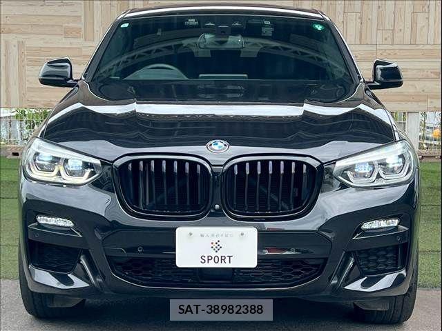 Bmw X4 2021-06 8145545-14