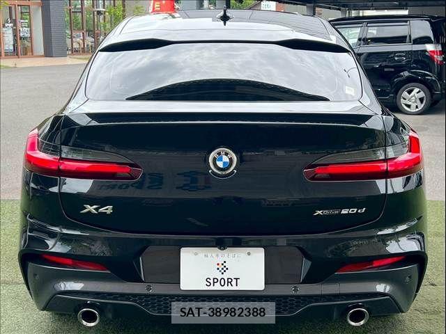 Bmw X4 2021-06 8145545-15