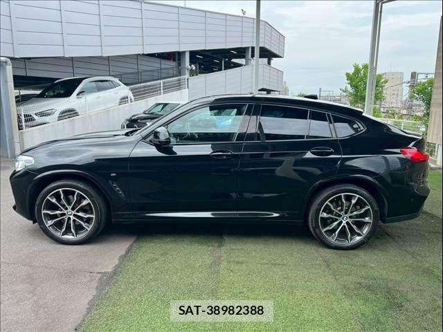 Bmw X4 2021-06 8145545-16