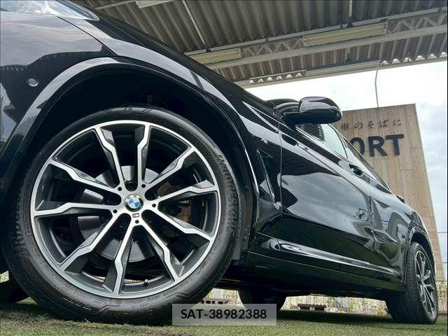 Bmw X4 2021-06 8145545-18