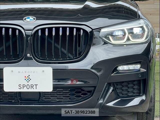 Bmw X4 2021-06 8145545-19